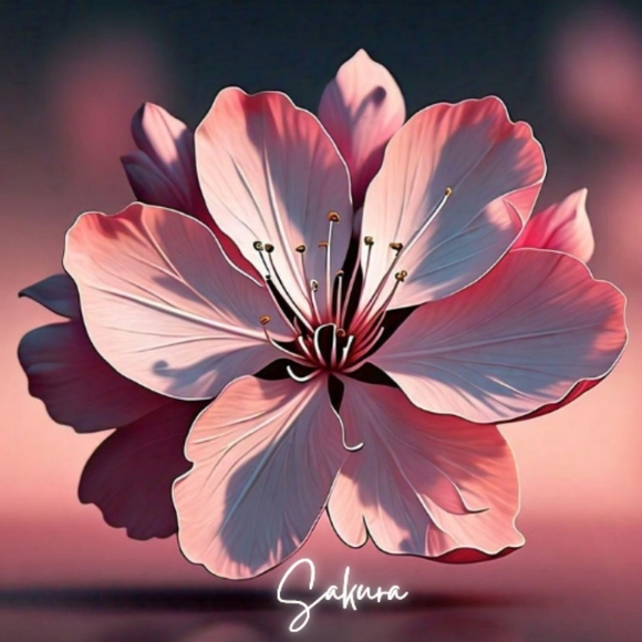 🌸 Meet your Posher, Sakura Blossom 🌸 - Picture 3 of 7